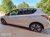 Nissan Pulsar 1.5 dCi N-Tec