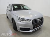 Audi A1 1.4 TDI - Navi Klima