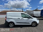 Ford Transit 1.5 TDCi Sport