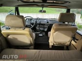 Land Rover Range Rover Classic 3.5 V8