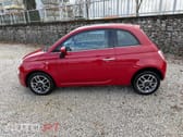 Fiat 500 1.2 Sport