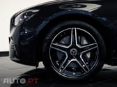 Mercedes-Benz E 300 e AMG Line