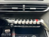 Peugeot 3008 1.6 BlueHDi GT Line EAT6