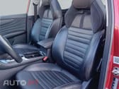 MG EHS LUXURY PHEV