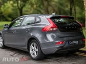 Volvo V40 1.6 D2