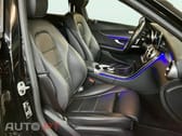 Mercedes-Benz C 300 de T 9G-TRONIC AMG Line