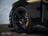 BMW M5 MANHART MH5 900E