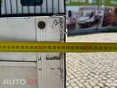 Nissan Cabstar 9 LUGARES + CAIXA ABERTA