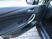 Opel Astra Sports Tourer 1.5 D Business Edition S/S