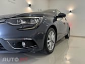 Renault Mégane Sport Tourer 1.5 dCi Intens