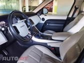 Land Rover Range Rover Sport P400e HSE Plug-In