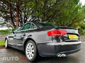 Audi A4 2.0 TDi