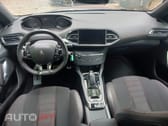 Peugeot 308 SW 1.2 PureTech GT Line EAT6
