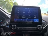 Ford Fiesta 1.0 EcoBoost ST-Line