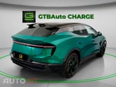 Lotus Eletre S