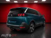 Peugeot 5008 1.5 BlueHDi Active Pack EAT8