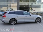 Volvo V60 2.0 T6 AWD TE Core