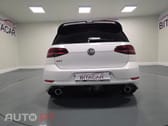 Volkswagen Golf 2.0 TSI GTI DSG Performance