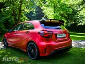 Mercedes-Benz A 45 AMG 4-Matic