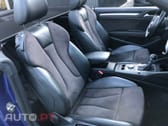 Audi A3 Cabrio 1.4 TFSi S-line S tronic