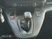 Fiat Doblo Van Longa 1.5 BlueHDi 100cv