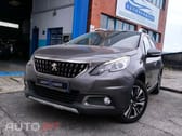 Peugeot 2008 1.2 PureTech Allure EAT6