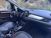 BMW 216 d Line Luxury