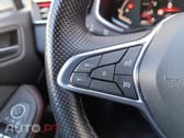 Renault Clio 1.0 TCE RS Line