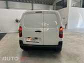 Citroen Berlingo 1.5 BlueHDi M Feel