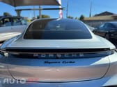 Porsche Taycan Turbo