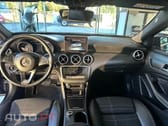Mercedes-Benz A 180 d Urban Aut.