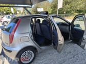 Fiat Punto 1.2