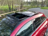 Mercedes-Benz CLA 45 AMG S Shooting Brake 4Matic+