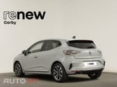 Renault Clio Clio 1.0 TCe Techno