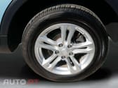 MG ZS I.V.A DEDUTÍVEL EV Comfort Navi LED 