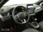 Renault Captur Captur 1.0 TCe Techno