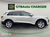 Audi Q6 E-Tron ND