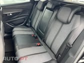 Peugeot 3008 1.5 BlueHDi Allure