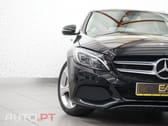 Mercedes-Benz C 350 e T 7G-TRONIC Edition