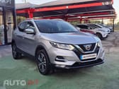 Nissan Qashqai 1.5 dCi Tekna Premium
