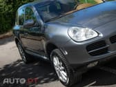 Porsche Cayenne Tiptronic