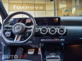 Mercedes-Benz A 200 AMG Line Aut.