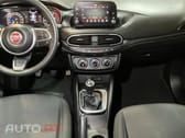 Fiat Tipo 1.3 Multijet City Life