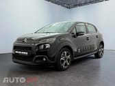 Citroen C3 1.2 PureTech Shine Pack EAT6