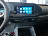 Volkswagen Caddy ND