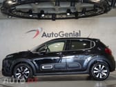 Citroen C3 1.2 PureTech Max EAT6