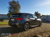 BMW 116 M Sport