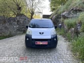 Peugeot Bipper 1.3 HDi Pack CD Clim