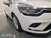 Renault Clio SSOCIETE 1.5 DCI 90CV ZEN GPS IVA DEDUTIVELL