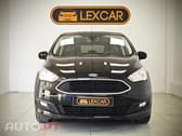 Ford C-Max 1.5 TDCi S&S Trend